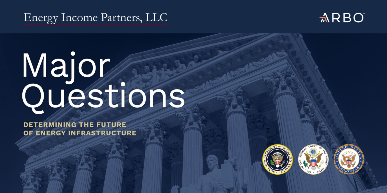 West Virginia v. EPA; What the Supreme Court Decision Means for